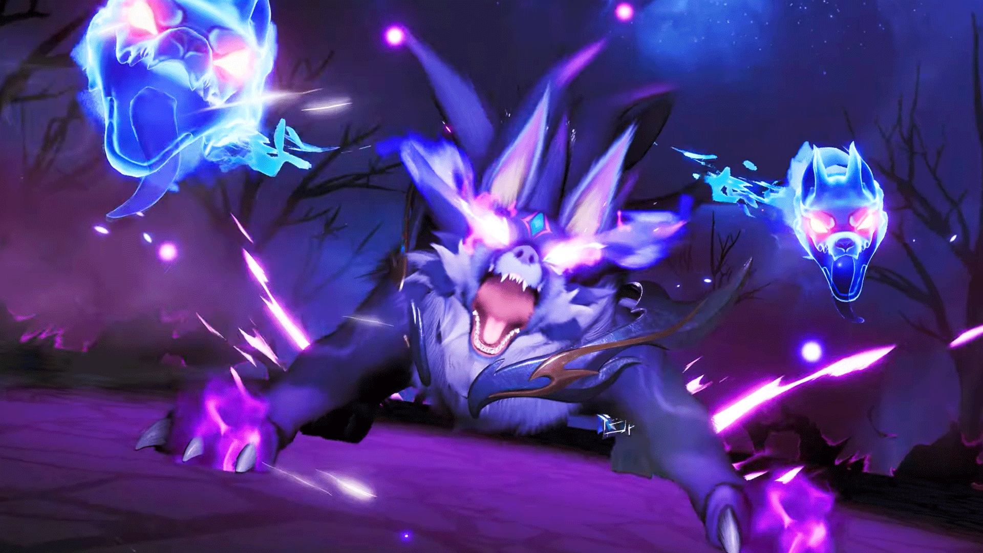 Video thumbnail for Aniimo - Official DLSS 4.5 Trailer