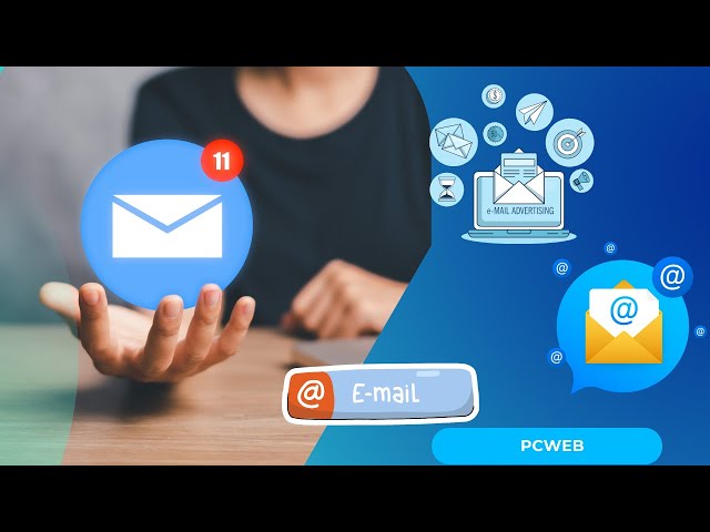 'Video thumbnail for El correo electrónico en la comunicación digital'