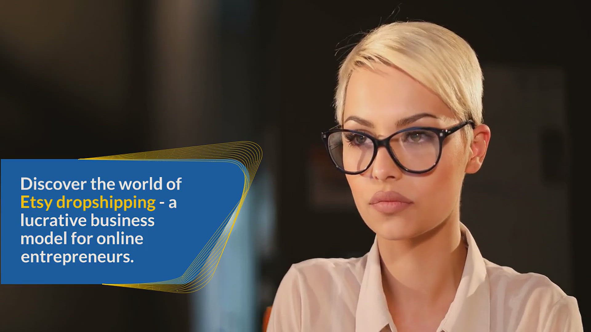 Video thumbnail for Etsy Dropshipping Suppliers: Unveiling Opportunities in E-Commerce