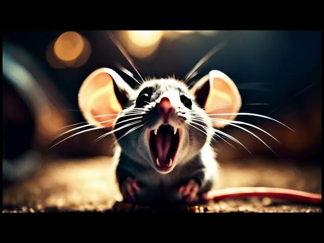 Video thumbnail for Keeping Mice Out Of The RV and Mastering Mouse Prevention!