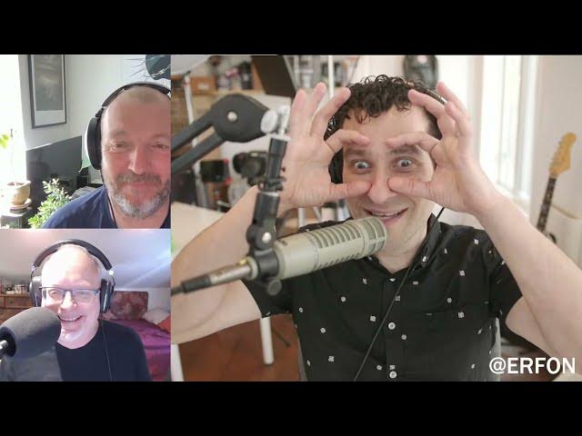 Video thumbnail for Apple’s WWDC 2022 - Here’s what’s coming next (CultCast #539)