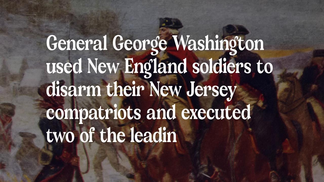 Video thumbnail for How Philadelphia Used To Be The U.S.'s Capital