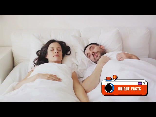 Video thumbnail for Revealing Fascinating Insights into the Realm of Dreams II Facts About Dreams