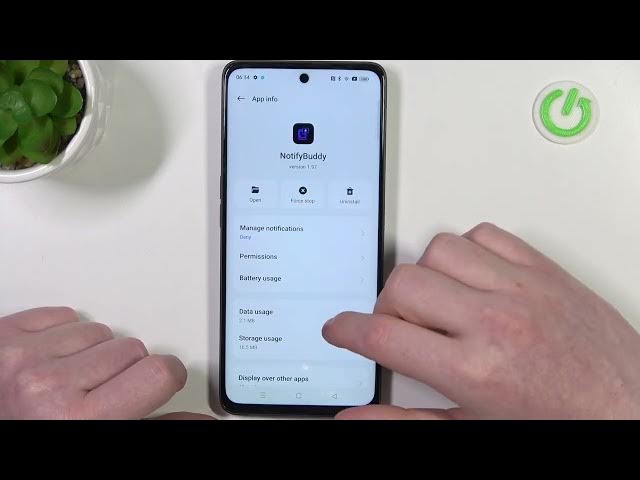 Video thumbnail for How to Set Up Led Lamp Notification in Oppo A98 - Use Custom Led Lamp Notification