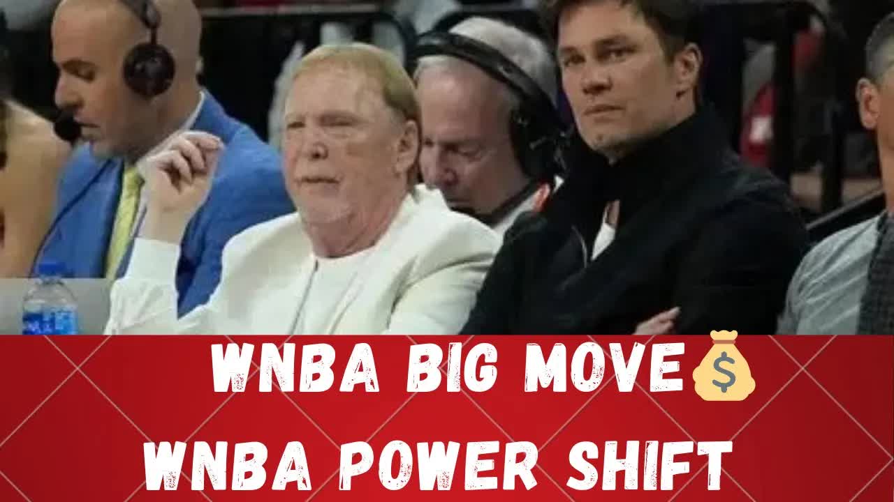 Video thumbnail for Money Mike’s Syndicated Podcast: wnba big moves: money, relocation, and caitlin clark's impact!