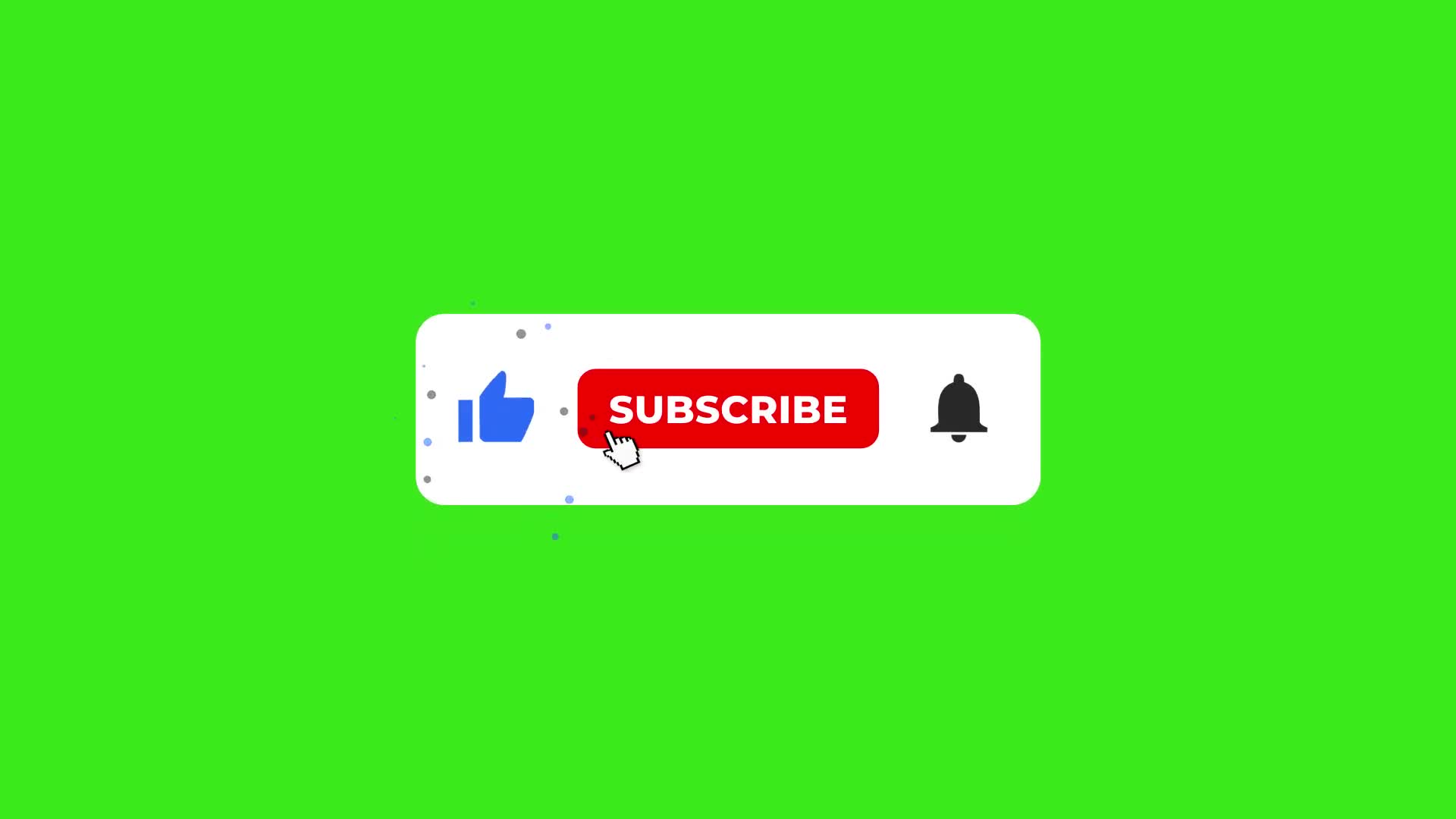 Video thumbnail for subscribe green screen apk