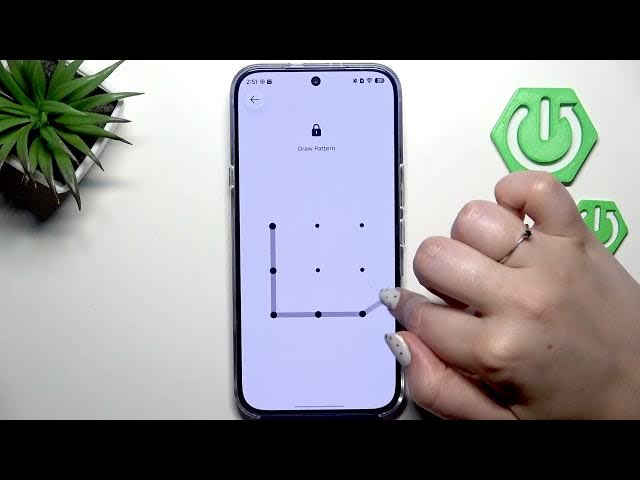 Video thumbnail for INFINIX Note 60 Pro – How to Clear Credentials