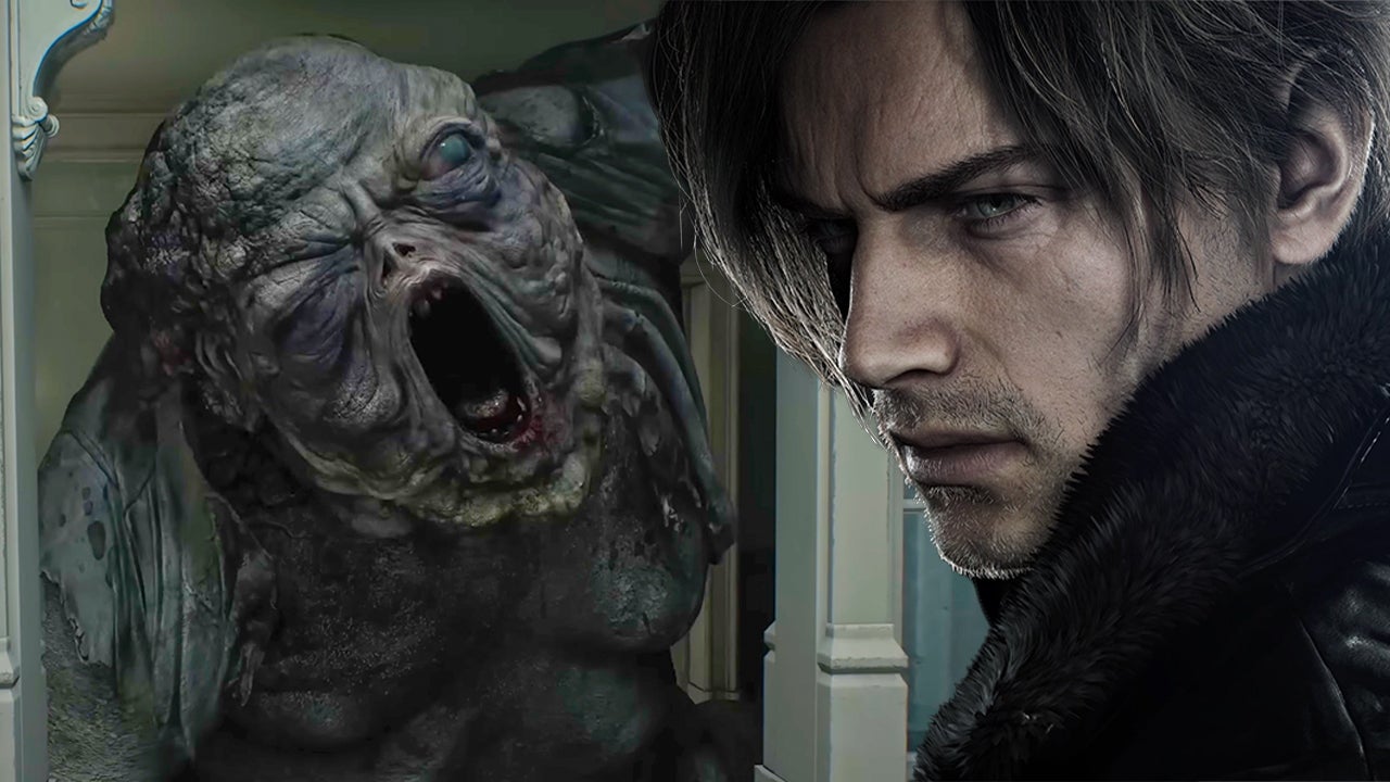 Video thumbnail for Resident Evil Requiem - The Final Preview