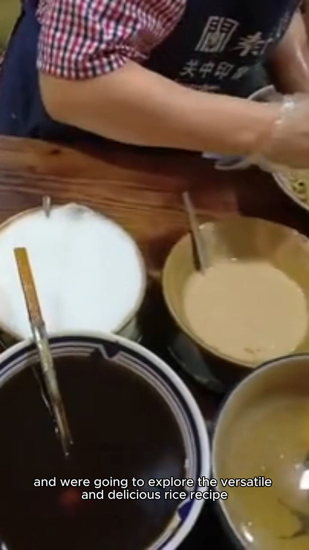 Video thumbnail for Rice recipe