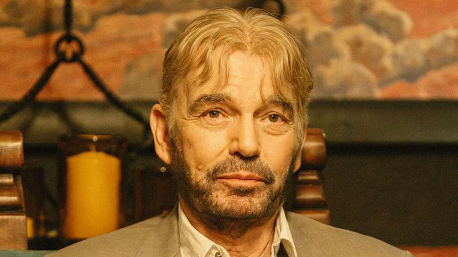 Video thumbnail for Tragic Details About Billy Bob Thornton's Life Are Heartbreaking