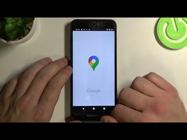 Video thumbnail for How to Use Incognito Mode in Google Maps on Fairphone 3 – Set Incognito Mode