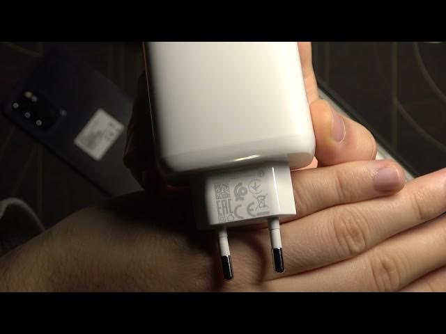 Video thumbnail for Does OPPO Reno6 5G have Charger in Box Set? OPPO Accessories - European Distribution