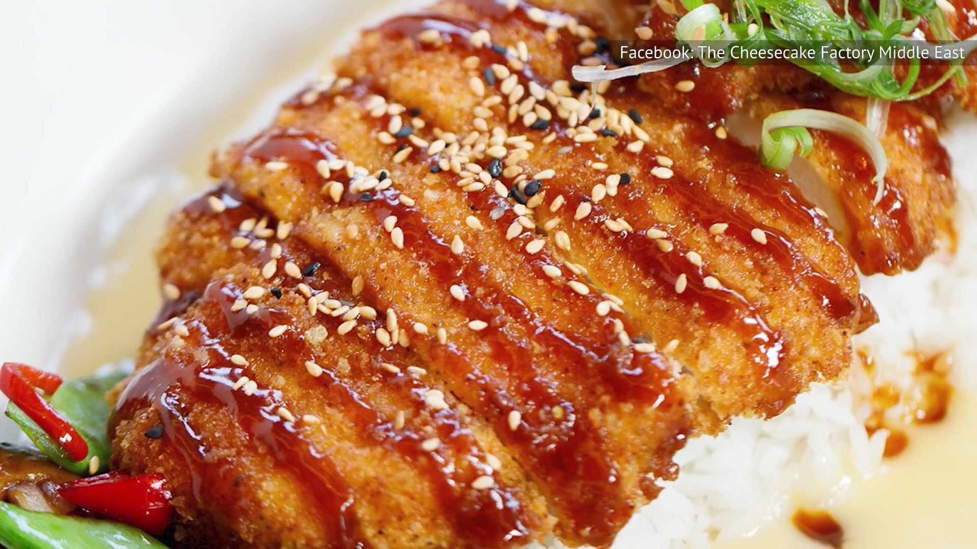 Video thumbnail for The Most Unhealthy Chicken Dishes From Popular Chain Restaurants