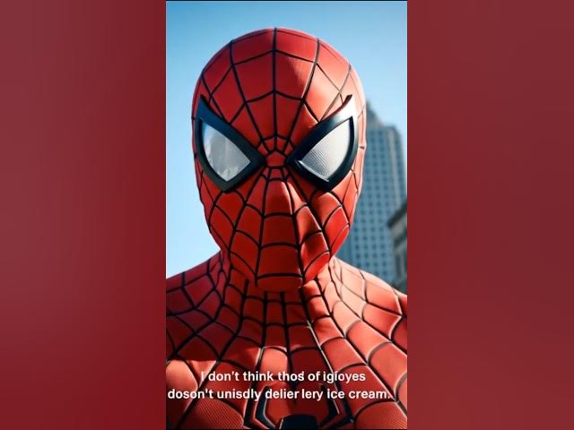 Video thumbnail for Spider-Man fight scene vs the villains 🦹‍♂️