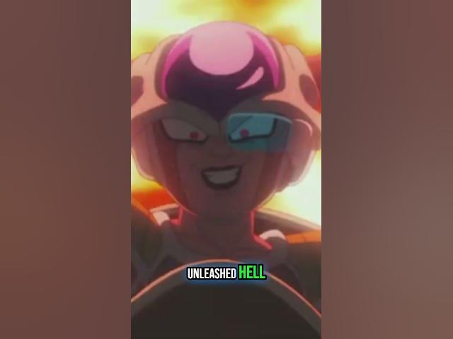 Video thumbnail for Anime Villains Unleashed: Moments That Redefined Villainy #shorts