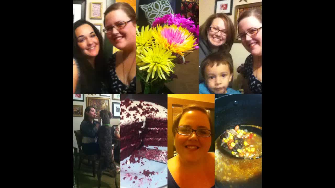 Video thumbnail for budget girl: prepping a $20 birthday party