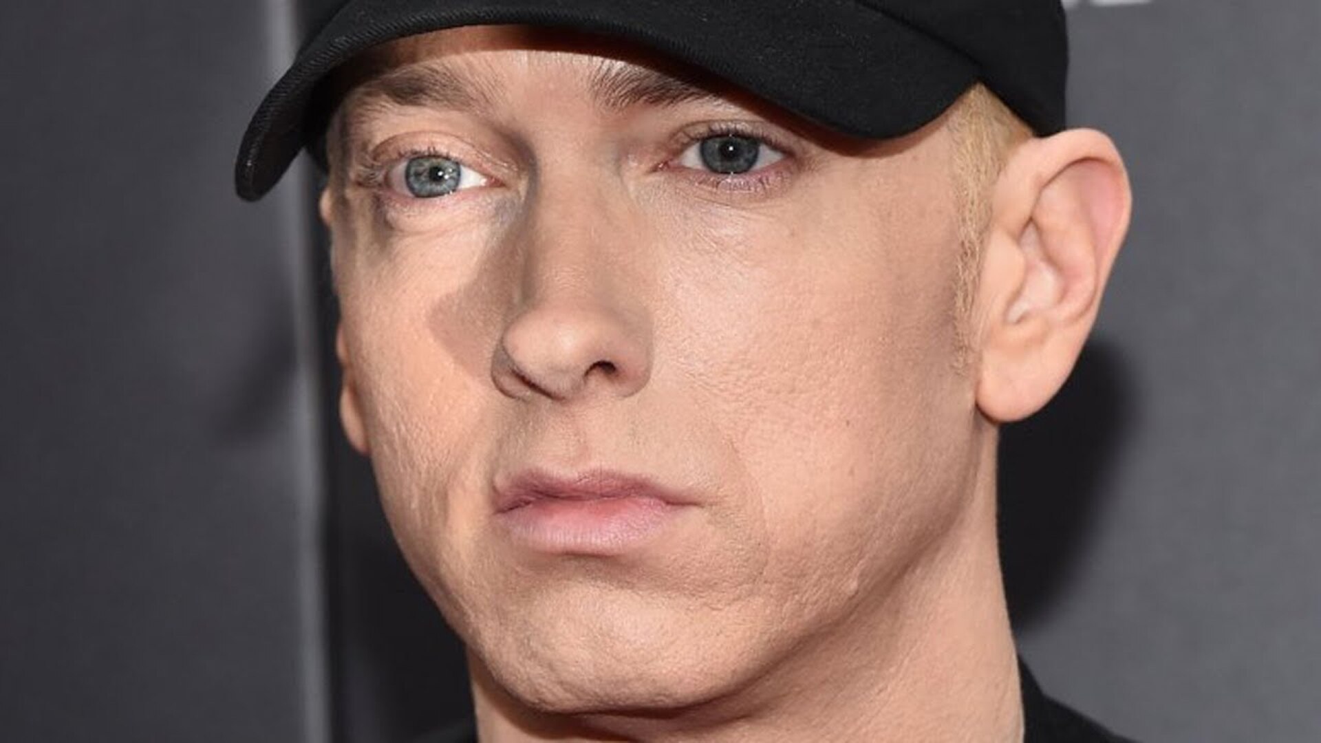 Video thumbnail for Eminem's Insane Real Life Story