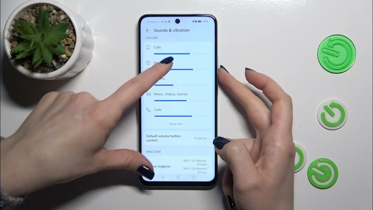 Video thumbnail for HONOR X7B Face Unlock Test
