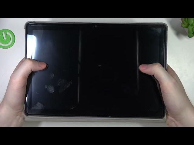 Video thumbnail for How Big is Cubot Tab 10 - Compare Tablet Size With a Hand