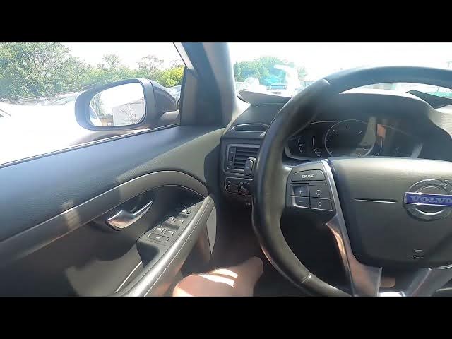 Video thumbnail for How to Enable or Disable Position Lights in VOLVO V70 III ( 2007 – 2016 )