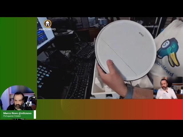 Video thumbnail for Monday Deals, Favorites and Findings! | Amazon Live 🎥🎙🔴