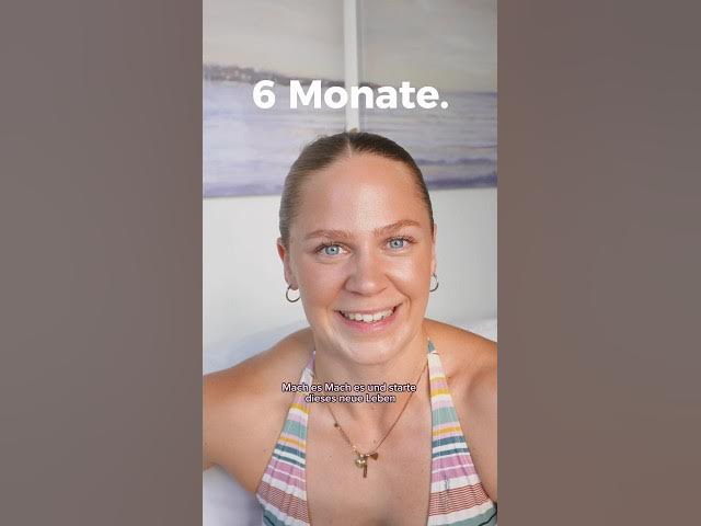 Video thumbnail for Gib dir nur 6 Monate. 💗