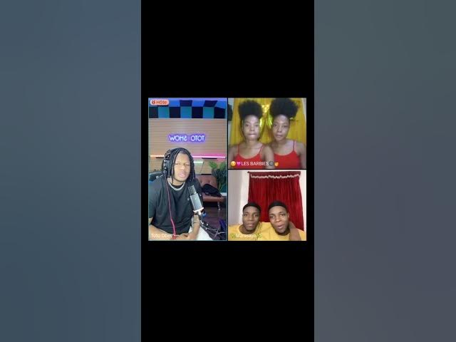 Video thumbnail for LANMOU MARASA EPISODE 1 NAN TOTO SHOW 🔥SON BÈL BAGAY