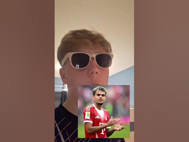 Video thumbnail for 1/16 15 more (cmon on olise) #bayern #bayernmunich #realmadrid #subscribe #championsleague #olise