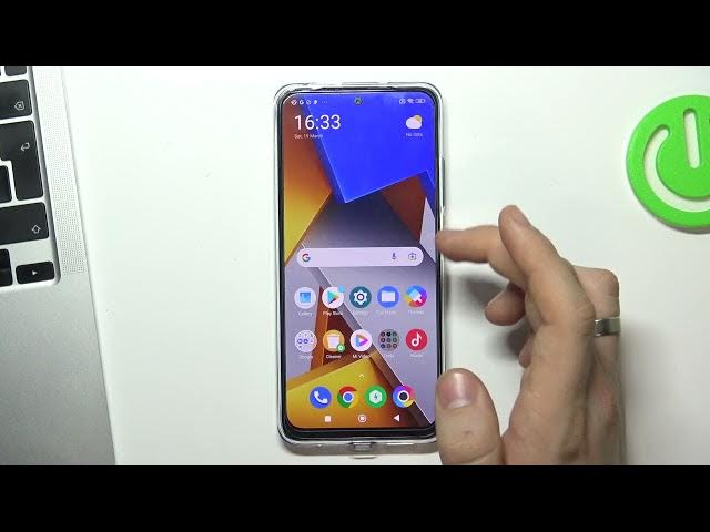 Video thumbnail for How to Bypass Family Link on XIAOMI Poco M4 Pro - Remove Parent Protection