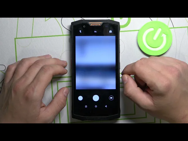 Video thumbnail for How to Change Camera Volume Key in DOOGEE S80 – Manage Sound Settings