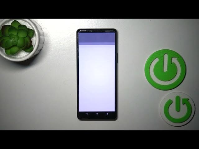 Video thumbnail for How to Sign Out of a Gmail Account on a SONY Xperia 10 V