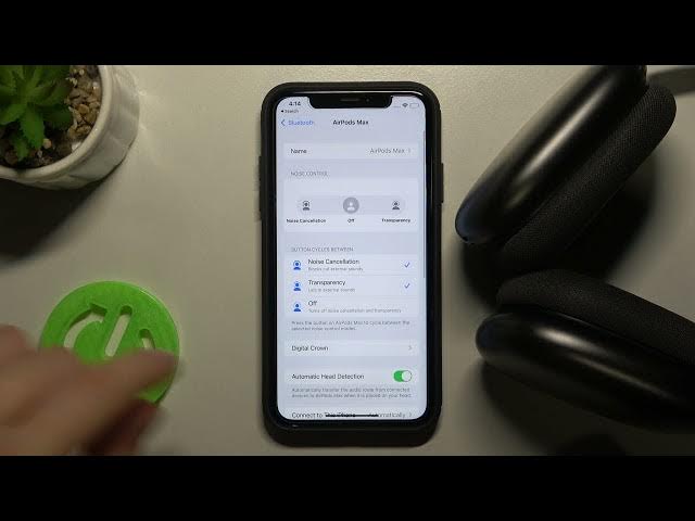 Video thumbnail for How to Check AirPods Max Warranty - Apple Support Warranty