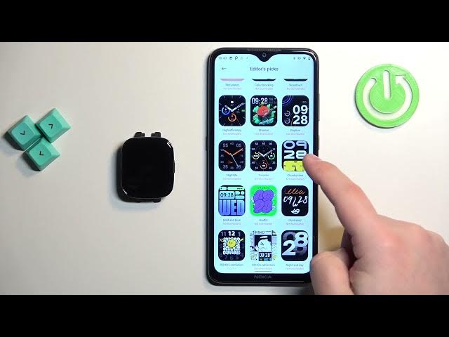 Video thumbnail for How to Download Addtional Watch Face on XIAOMI Redmi Watch 3