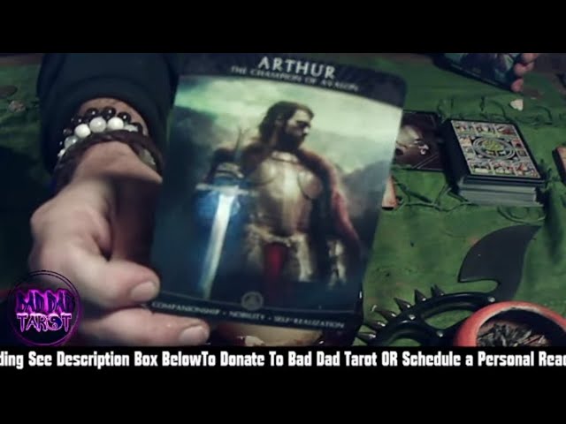 Video thumbnail for Everything You Lost is RETURNING × 100! (Spirit Team Beast Mode) |  Tarot Reading