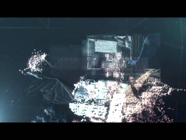 Video thumbnail for Deus Ex: Mankind Divided - Breach: Lavawall Server Darknet: Data Tower Extraction & Rewards Tutorial