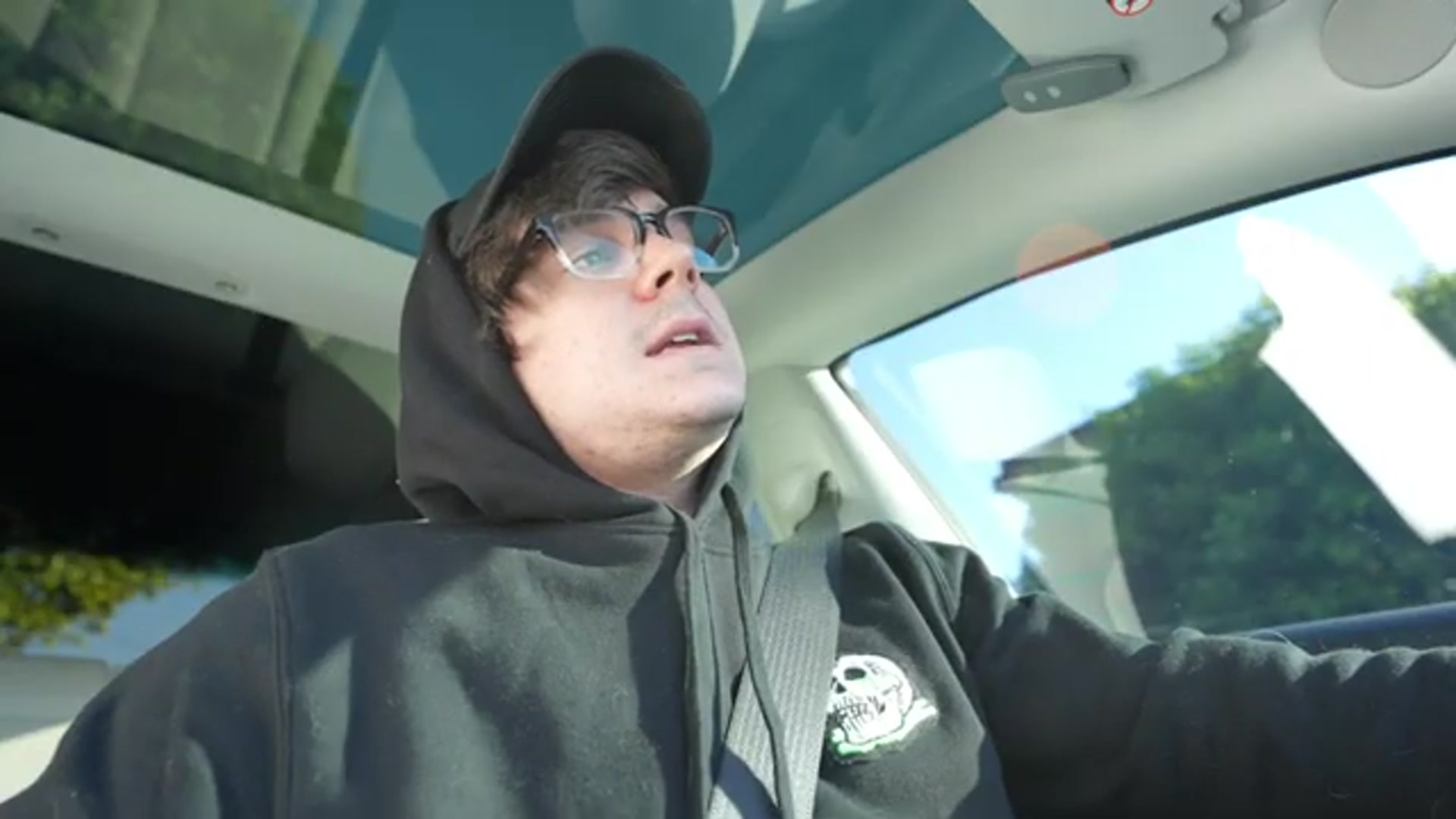 Video thumbnail for This man rated every fast food french fry