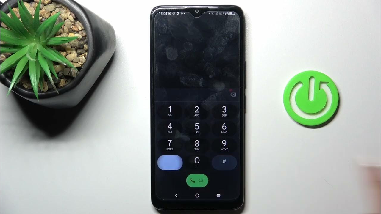 Video thumbnail for Secret Codes for TCL 406 | Hidden Modes / Secret Options