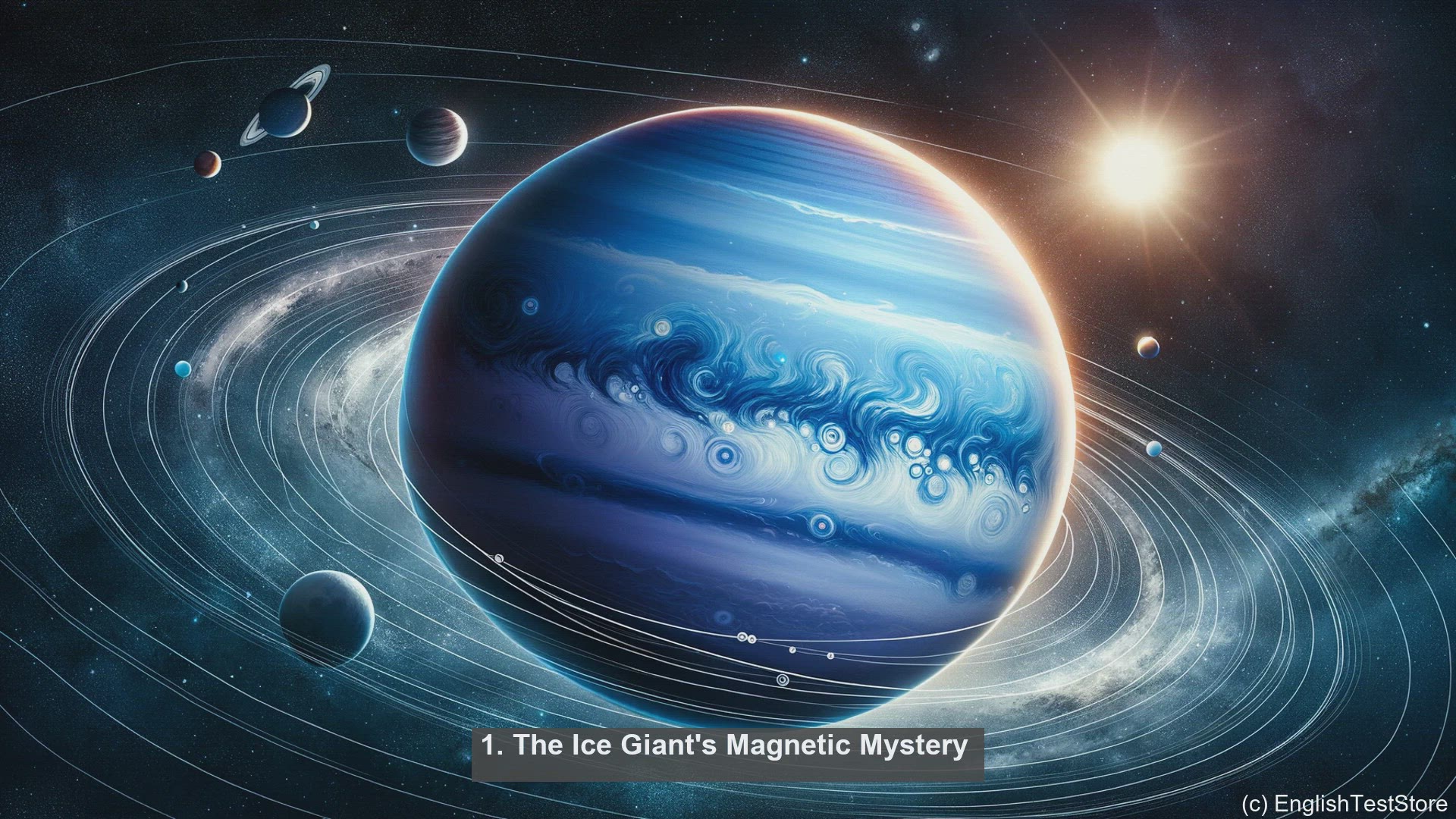 'Video thumbnail for 10 Things You Didn't Know About Neptune's Future Exploration'