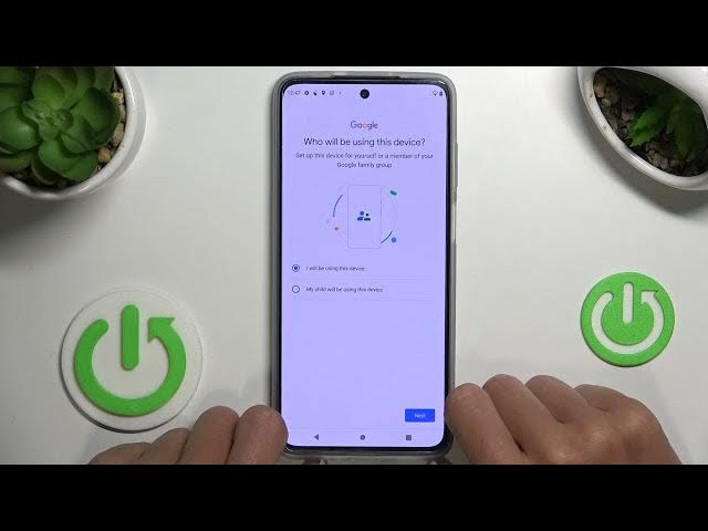 Video thumbnail for How to Enable Google Backup on Motorola Moto G82 - Backup All User Data