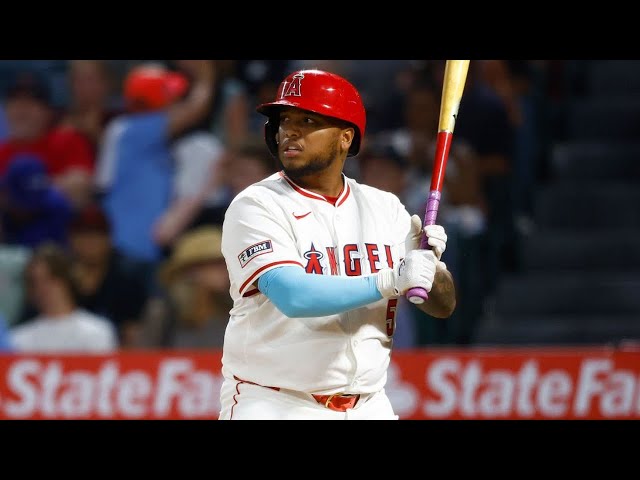 Video thumbnail for Willie Calhoun 2024 Highlights!
