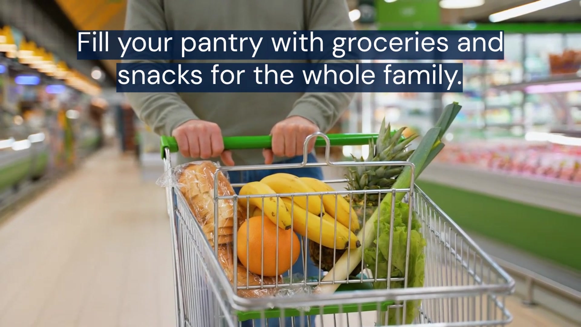 Video thumbnail for Family Dollar: Your $500 Shopping Spree Awaits!