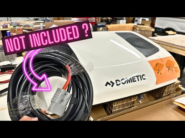Video thumbnail for Dometic RTX 2000 Pre-install Q&A Watch BEFORE you buy!