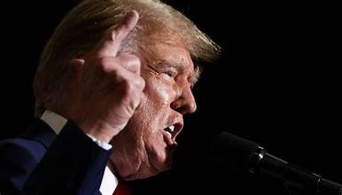 'Video thumbnail for Trump Sham Hush Money Trial: An Appeal to the Supreme Court'