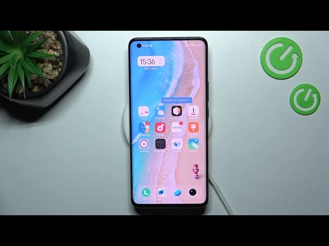 Video thumbnail for Does Vivo IQOO 5 Pro Support Wireless Charging?