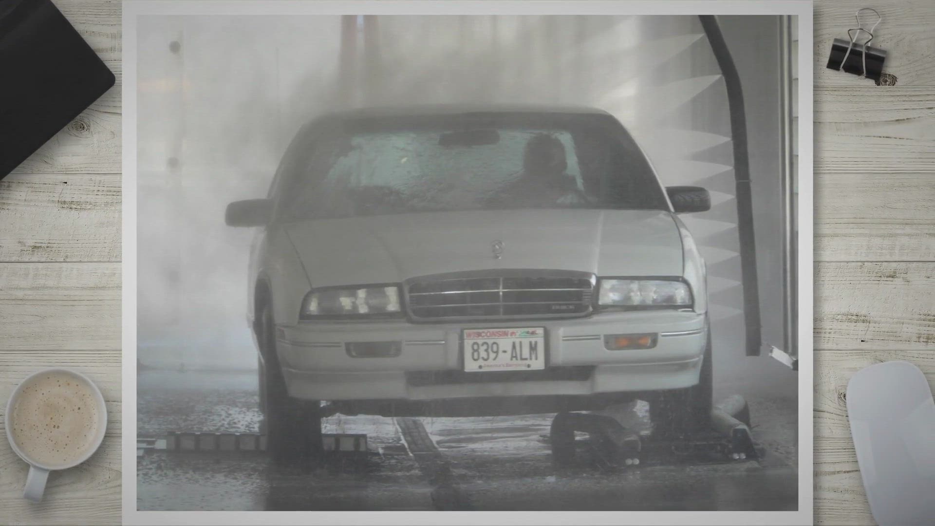 Video thumbnail for Will a Car Wash Get Rid of Skunk Smell?