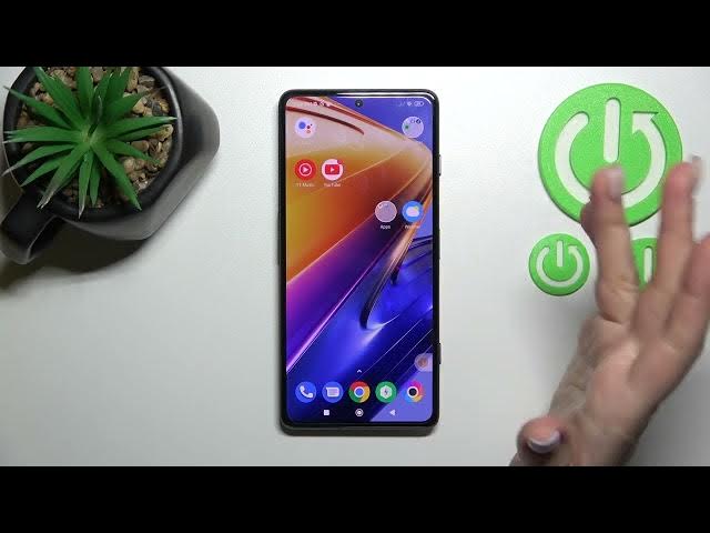 Video thumbnail for How to Create Home Screen Folders on XIAOMI Poco F4 GT - Add Folder to Home Screen