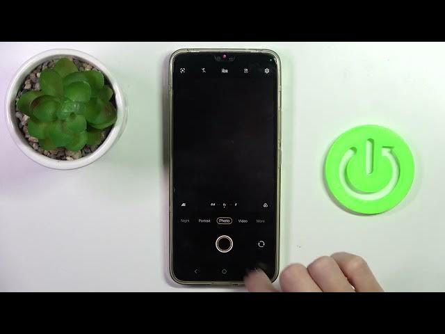 Video thumbnail for How to Set Camera Timer in VIVO T2 Pro – Activate Camera Countdown