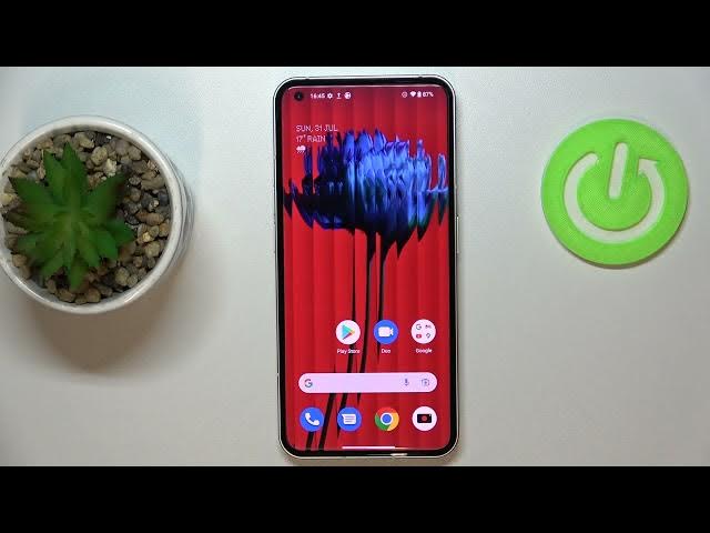 Video thumbnail for Nothing Phone 1 - How To Change Screen Timeout To Never (Caffeine App)