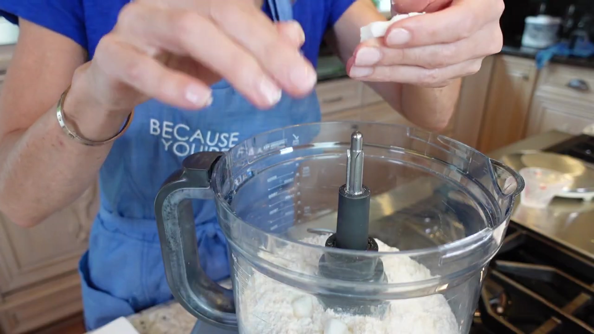 Video thumbnail for Pumpkin Pie (completely) from Scratch(720P_HD)