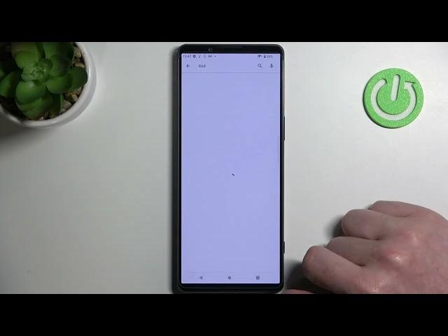 Video thumbnail for How to Install RAR & Zip Packing and Unpacking App on SONY Xperia 1 IV